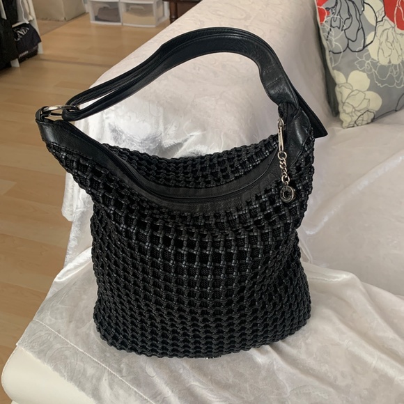 COBO Genuine Leather bag - Picture 6 of 16